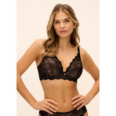 Wacoal Essence Moulded Bra - Black