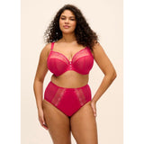 Matilda Hot Pink Full Brief