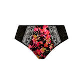 Elomi Morgan High Leg Brief - Hothouse