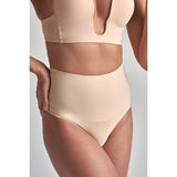 Bye Bra Waist Control Thong