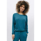 Cyberjammies Maple Slouch Jersey Pyjamas