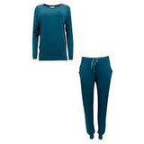 Cyberjammies Maple Slouch Jersey Pyjamas