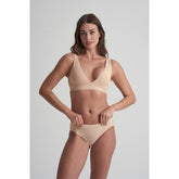 Bye Bra Padded Low Waist Panties