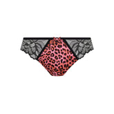 Freya Cherish Me Brief - Pink Flambé