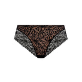 Elomi Carena Brief - Black