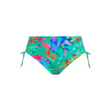 Toyama Tides Jade Adjustable Bikini Brief
