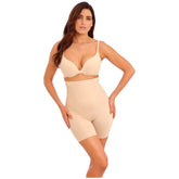 Wacoal Ines Secret High Waist Long Leg Shaper