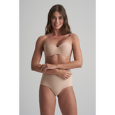 Bye Bra Glam Bra - Beige