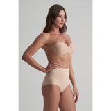 Bye Bra Glam Bra - Beige
