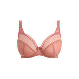 Freya Spot-Light Underwired Bra - Ash Rose