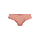 Freya Spot-Light Brief - Ash Rose