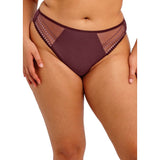 Elomi Matilda Thong - Sugarplum