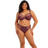 Elomi Matilda Thong - Sugarplum