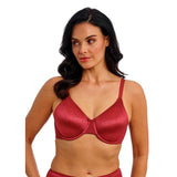 Wacoal Back Appeal Underwired bra - Regina Red