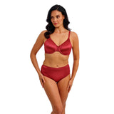 Wacoal Back Appeal Underwired bra - Regina Red