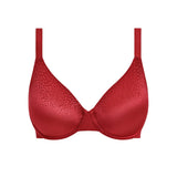 Wacoal Back Appeal Underwired bra - Regina Red