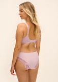 Fantasie Reflect Side Support Bra - Soft Pink