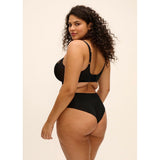 Elomi Matilda Brazilian - Black