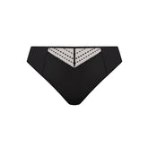 Elomi Matilda Brazilian - Black