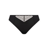 Elomi Matilda Brazilian - Black