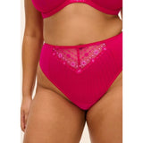 Elomi Matilda Brazilian - Hot Pink