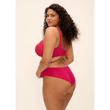 Elomi Matilda Brazilian - Hot Pink