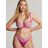 Panache - Daphne Half Cup Balcony