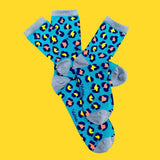 Polly & Andy Socks