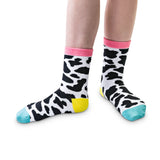 Polly & Andy Socks