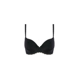 Wacoal Raffine UW Contour Bra - Black