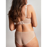 Panache Clara Full Cup - Champagne Bronze