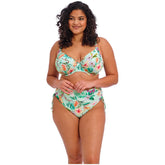 Elomi Sunshine Cove UW Plunge Bikini Top
