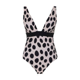 Panache Amalfi Print - Taylor - Nonwired Swimsuit