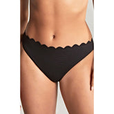 Panache Spirit Lauren Classic Brief - Black