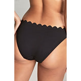 Panache Spirit Lauren Classic Brief - Black