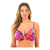 Fantasie Playa Del Carmen Underwired Gathered Bikini Top