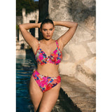 Fantasie Playa Del Carmen Underwired Gathered Bikini Top