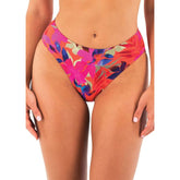 Fantasie Playa Del Carmen Mid Rise Bikini brief