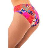 Fantasie Playa Del Carmen Mid Rise Bikini brief