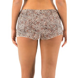 Fantasie Lindsey French Knicker - Leopard