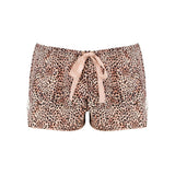 Fantasie Lindsey French Knicker - Leopard