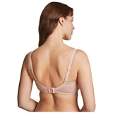 Royce Maisie Non Wired Bra - Blush / Ivory / Black