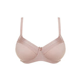 Royce Maisie Non Wired Bra - Blush / Ivory / Black
