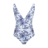 Capri Taylor Non Wired Swimsuit