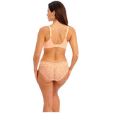 Back Appeal by Wacoal - Almost Apricot