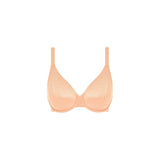 Back Appeal by Wacoal - Almost Apricot