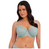 Fantasie Reflect - Underwired side support - Mist / Navy