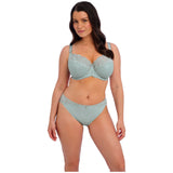Fantasie Reflect brief - Mist / Navy