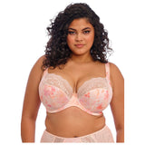 Elomi Lucie UW Plunge Bra - Cosmos