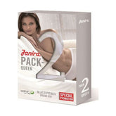 Janira 2 pack Cotton Brief